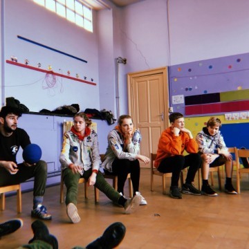 75543 1954145041381083 8816734055211991040 n - Scouts en Gidsen Zaventem 